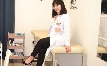 Dott.ssa Lidia Floria Biologa Nutrizionista