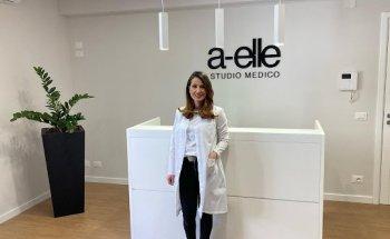 Dott.ssa Sina Tiziana Orlando, Biologa Nutrizionista