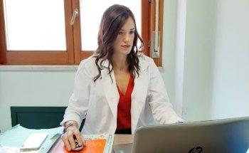 Dott.ssa Silvia Bosco - Biologa Nutrizionista