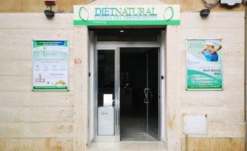 Centro Dimagrimento Diètnatural Trapani