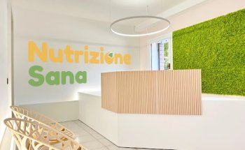 Nutrizione Sana - Studio Nutrizionisti Treviso specializzati