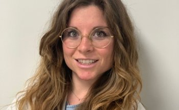 Dott.ssa Margherita Cendon, Nutrizionista