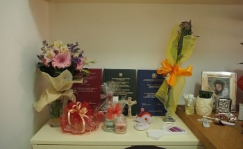 Dott.ssa Chiara Lo Schiavo Treviso