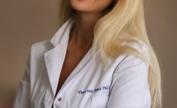 Dott.ssa Sara Pilic Nutrizionista