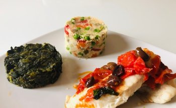 Dott.ssa Alessia Alfarano - Biologa Nutrizionista