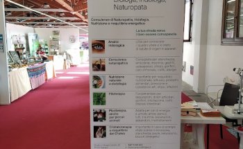 Dr.ssa Silvia Casazza