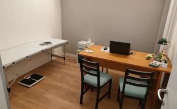 Dott.ssa Chiara Fabbian - Biologa Nutrizionista