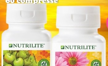 Vendita online Prodotti Amway e Nutrilite