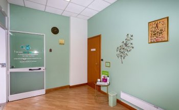 Dott.ssa Valentina Fagotto, Medico Geriatra e Nutrizionista