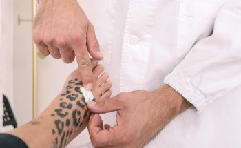 Giovanni Di Giusto - Biologo Nutrizionista