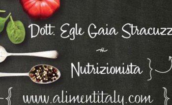 Dott.ssa Egle Gaia Stracuzzi
