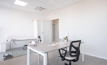 Centro WoW - Way to Wellness