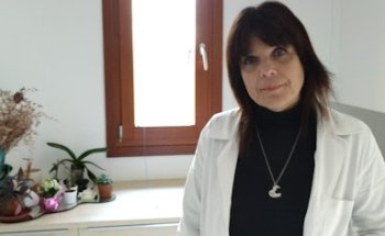 Dott.ssa Paola Crusiz Biologa Nutrizionista