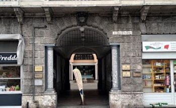 Dott. Paolo De Maio - Centro di Nutrizione mediterranea