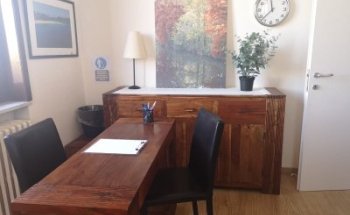 Dott. Mattia Colombo, Nutrizionista