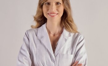 Dott.ssa Francesca Cherubino, Nutrizionista