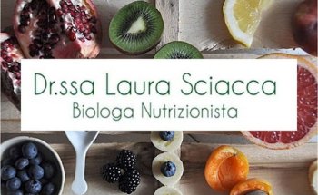 Sciacca Dr.ssa Laura Nutrizionista