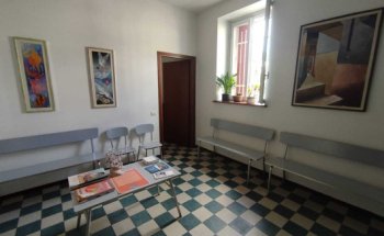 Dott.ssa Sahar Anbarafshan, Nutrizionista