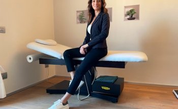 Merazzi Dr.ssa Giorgia Biologo Nutrizionista