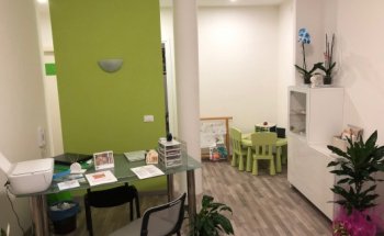 Dott. Mirko Montellanico, Dietista