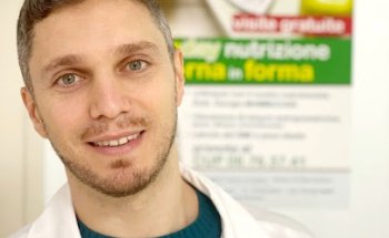 Dott. Mammucari Giorgio