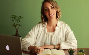 Dott.ssa Martina Di Meglio Dietista Nutrizionista