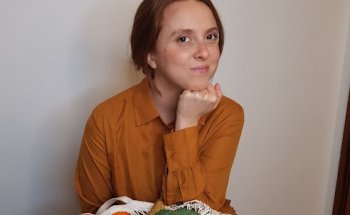 Dietista Nutrizionista Rossana Amoroso