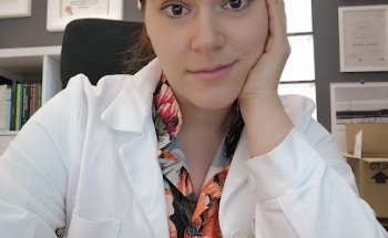 Dott.ssa Jaela Pegoraro