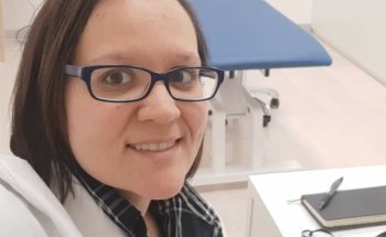 Dottoressa Elisabetta Stella Nutrizionista