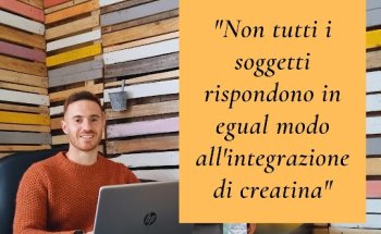 Dottor Dietista Daniele Franzin