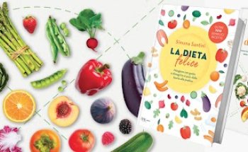 Dott.ssa Simona Santini Biologa Nutrizionista