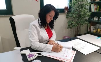 Dott.ssa Bruna Aloisi | Biologa Nutrizionista