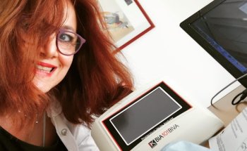 Biologa Nutrizionista Dott.ssa Anna Magrino