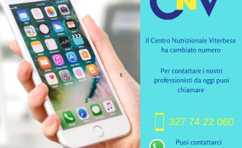 Centro Nutrizionale Viterbese - CNV