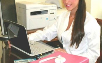 Dr.ssa Cristina Testa - Biologa Nutrizionista