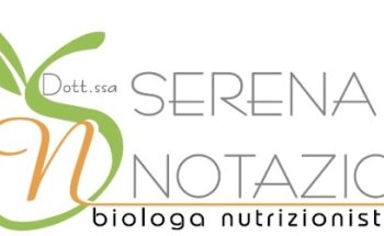 Dott.ssa Serena Notazio