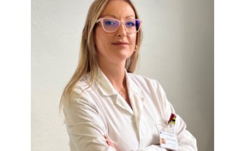 Dott.ssa Gloria Pessina, biologo genetista