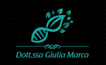 Dott.ssa Giulia Marca Biologa Nutrizionista