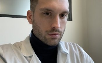 Nutrizionista Federico Scarso