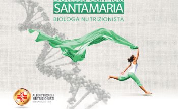 Dr.ssa Carmela Santamaria