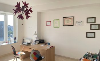 Dott. Antonio Scalia - Biologo Nutrizionista