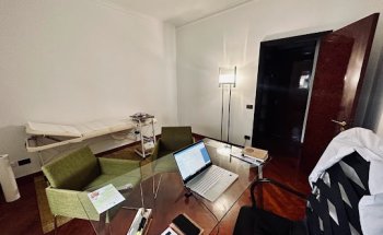 Dott.ssa Chiara Maria Rita Susini - Biologa Nutrizionista