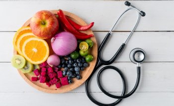 Nutrizionista Lorena Crudo