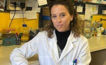 Dott.ssa Daniela Strobbe, Nutrizionista