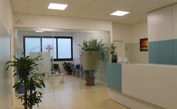 Dr.ssa Sonia Trebaldi