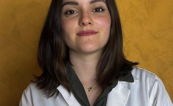 Dott.ssa Daniela Olivero, Nutrizionista