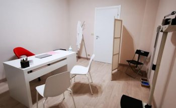 Dott.ssa Irene Morino - DIETISTA