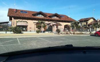 Barbara Tamara Giorgis