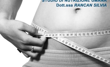 Dott.ssa Rancan Silvia Biologa - Nutrizionista