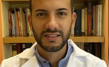 Dott.Antonio Magnolia Dietista e Nutrizionista